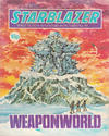 Cover for Starblazer (D.C. Thomson, 1979 series) #83