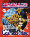 Cover for Starblazer (D.C. Thomson, 1979 series) #86
