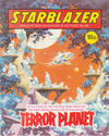 Cover for Starblazer (D.C. Thomson, 1979 series) #88