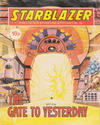 Cover for Starblazer (D.C. Thomson, 1979 series) #95