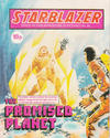 Cover for Starblazer (D.C. Thomson, 1979 series) #96