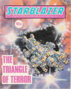Cover for Starblazer (D.C. Thomson, 1979 series) #97