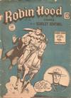 Cover for Robin Hood Comics (Anglo-American Publishing Company Limited, 1941 series) #v2#4