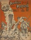 Cover for Robin Hood Comics (Anglo-American Publishing Company Limited, 1941 series) #v2#9