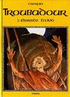Cover for Luxereeks (Arboris, 1982 series) #30 - Troubadour 1: Eerste twijg
