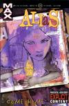 Cover for Alias (Marvel, 2003 series) #2 - Come Home