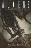 Cover for Aliens: Labyrinth (Dark Horse, 1995 series) 