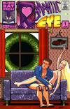Cover for Romantic Eye (Blind Bat Press [Mark Innes], 2006 series) #1