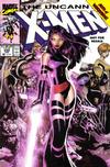 Cover for Uncanny X-Men No. 258 [Marvel Legends Reprint] (Marvel, 2006 series) 