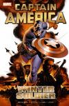 Cover for Captain America: Winter Soldier (Marvel, 2006 series) #1