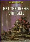 Cover for Luxereeks (Arboris, 1982 series) #13 - Het theorema van Bell