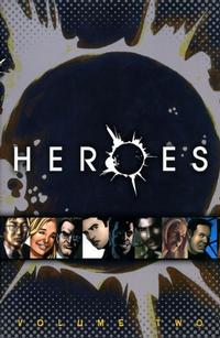 Cover Thumbnail for Heroes (DC, 2007 series) #2