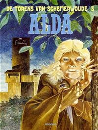 Cover Thumbnail for De Torens van Schemerwoude (Arboris, 1985 series) #5 - Alda