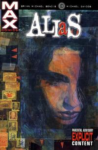 Cover Thumbnail for Alias (Marvel, 2003 series) #1