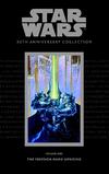 Cover for Star Wars: 30th Anniversary Collection (Dark Horse, 2007 series) #1 - The Freedon Nadd Uprising