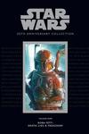 Cover for Star Wars: 30th Anniversary Collection (Dark Horse, 2007 series) #9 - Death, Lies, & Treachery