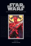 Cover for Star Wars: 30th Anniversary Collection (Dark Horse, 2007 series) #10 - Crimson Empire