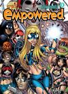 Cover for Empowered (Dark Horse, 2007 series) #3