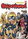 Cover for Empowered (Dark Horse, 2007 series) #4