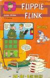 Cover for Flippie Flink (Juniorpress, 1985 series) #10