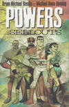 Cover for Powers (Marvel, 2004 series) #6 - The Sellouts
