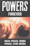 Cover for Powers (Marvel, 2004 series) #7 - Forever
