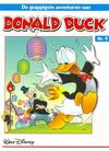 Cover for De grappigste avonturen van Donald Duck (Sanoma Uitgevers, 2003 series) #9