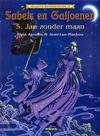 Cover for Collectie Buitengewesten (Arboris, 1999 series) #19 - Sabels en Galjoenen 5: Jan zonder maan