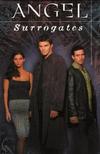Cover for Angel: Surrogates (Dark Horse, 2000 series) 
