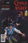 Cover for Cinder y Ashe (Zinco, 1990 series) #4