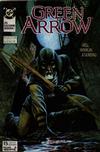 Cover for Green Arrow (Zinco, 1989 series) #2