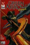 Cover for Green Arrow (Zinco, 1989 series) #3
