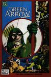 Cover for Green Arrow (Zinco, 1989 series) #4