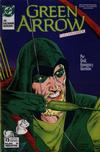 Cover for Green Arrow (Zinco, 1989 series) #5