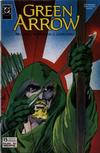 Cover for Green Arrow (Zinco, 1989 series) #10