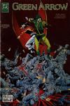 Cover for Green Arrow (Zinco, 1989 series) #12