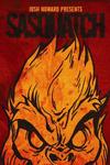 Cover for Josh Howard Presents: Sasquatch (Viper, 2007 series) #1