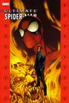Cover for Ultimate Spider-Man (Marvel, 2002 series) #7