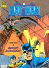 Cover for Batman (Zinco, 1984 series) #3