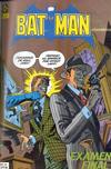 Cover for Batman (Zinco, 1984 series) #4