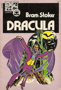 Cover Thumbnail for Dracula (Pendulum Press, 1973 series) #64-100X