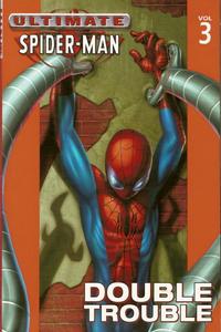 Cover Thumbnail for Ultimate Spider-Man (Marvel, 2001 series) #3 - Double Trouble
