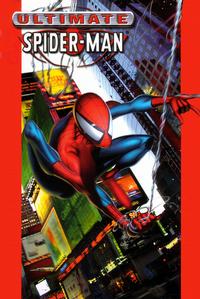 Cover Thumbnail for Ultimate Spider-Man (Marvel, 2002 series) #1