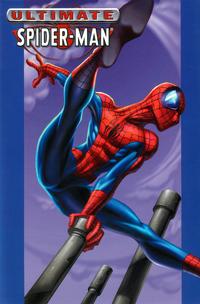 Cover Thumbnail for Ultimate Spider-Man (Marvel, 2002 series) #2