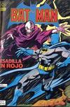 Cover for Batman (Zinco, 1984 series) #5