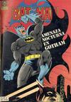 Cover for Batman (Zinco, 1984 series) #6