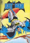 Cover for Batman (Zinco, 1984 series) #7
