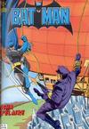 Cover for Batman (Zinco, 1984 series) #8