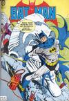 Cover for Batman (Zinco, 1984 series) #9