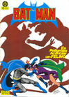 Cover for Batman (Zinco, 1984 series) #13